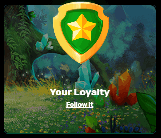 Ozwin Casino game your loyalty