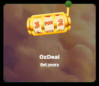 Ozwin Casino game ozdeal